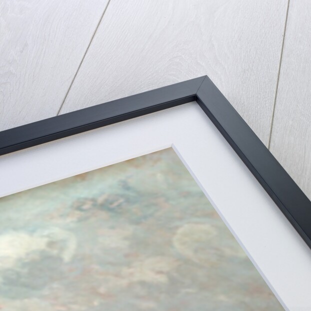 Turning Road or, View of the Seine, 1875 by Alfred Sisley