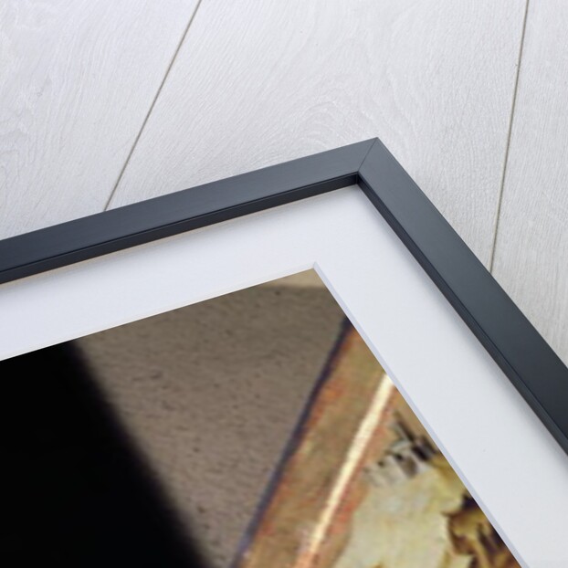 Altarpiece of the Chartreuse de Champmol by Melchior Broederlam