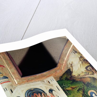 Altarpiece of the Chartreuse de Champmol by Melchior Broederlam