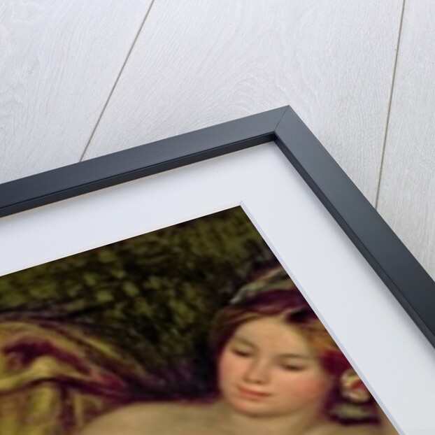 Large Nude, 1907 by Pierre Auguste Renoir