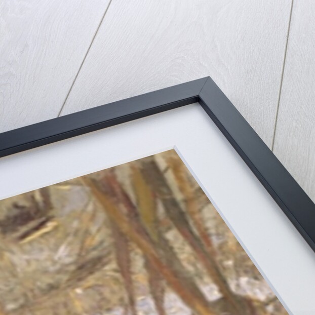 Interior of a Munitions Factory: The Forge, 1916-17 by Edouard Vuillard