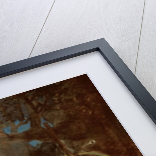 Dog and Game, 1730 by Jean-Baptiste Simeon Chardin