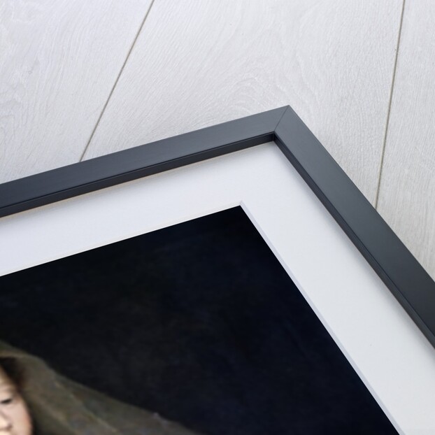 Agnes Sorel by French School