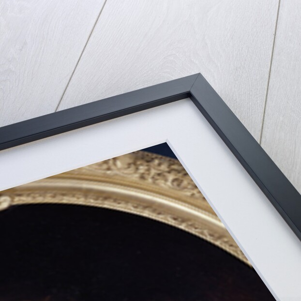 Paul and Rene Dubufe, c.1852 by Claude-Marie Dubufe