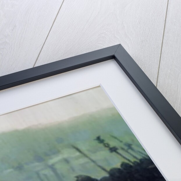 Calvary or, The Road to Calvary, 1889 by Maurice Denis