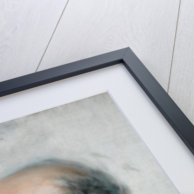 Francois Antoine Boissy d'Anglas by Joseph Desire Court