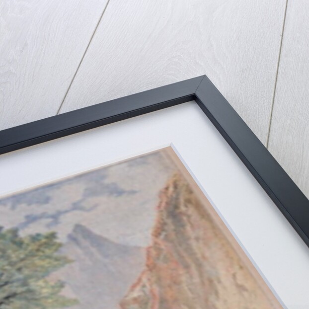 The Resident-General of Madagascar, Charles le Myre de Vilers and French colonists reach the coast by French School