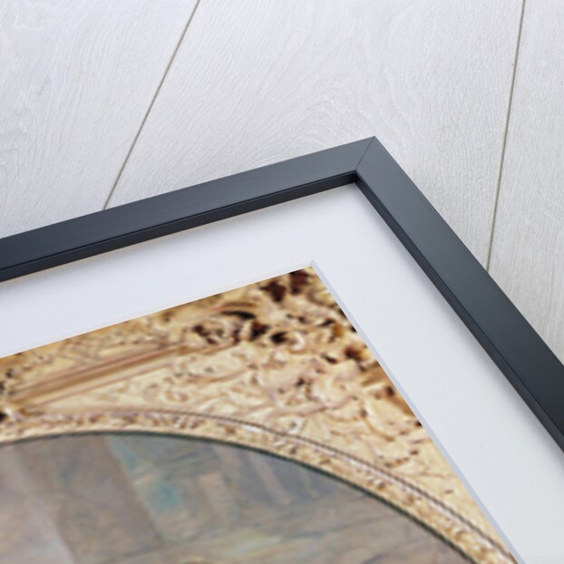 The Mocking of Christ by Jean-Honore Fragonard