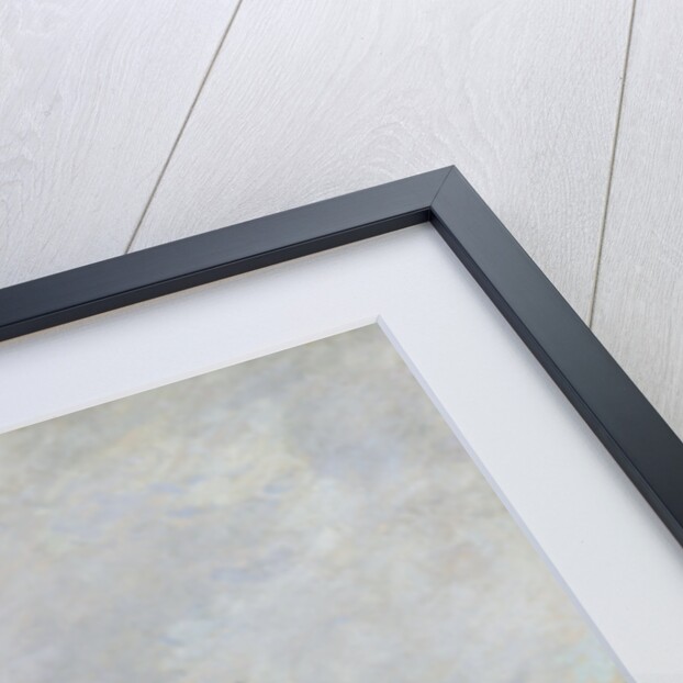 The Flood at Port-Marly, 1876 by Alfred Sisley