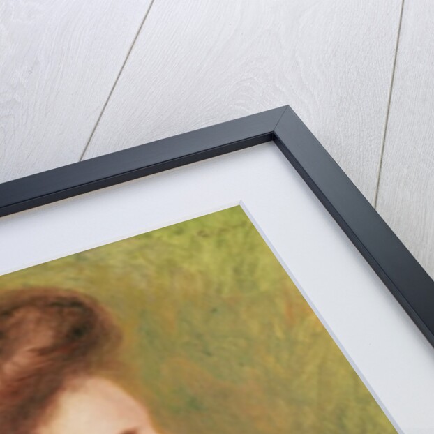 Portrait of Madame Maurice Denis, 1904 by Pierre Auguste Renoir