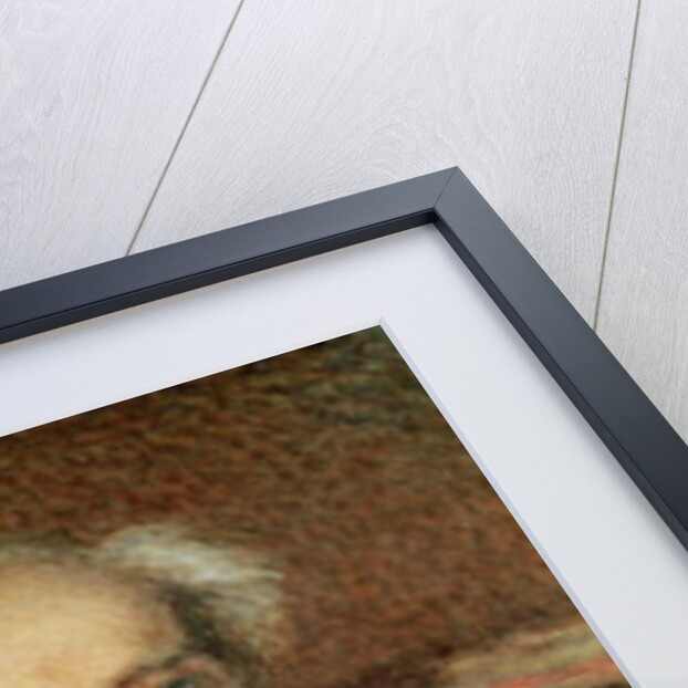 Gabriel Faure by Ernest-Joseph Laurent