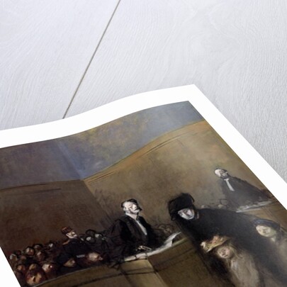 The Weak and the Oppressed, c.1910 by Jean Louis Forain