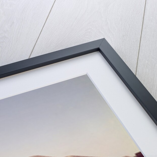 Pyramid of the Moon, built c.100-350 AD by Anonymous