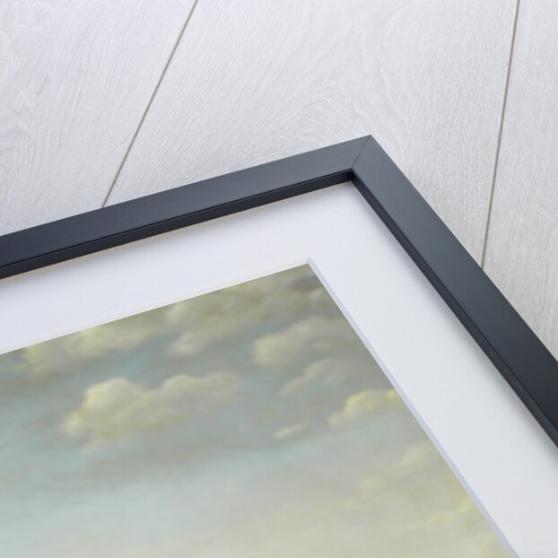 The Village of Serinhaem, Brazil by Frans Jansz Post