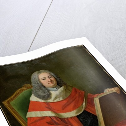 A President of the Parliament by French School