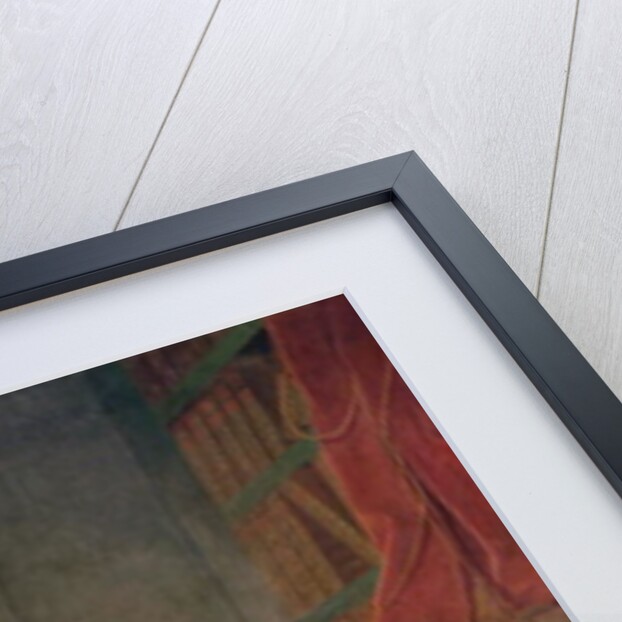 Frederic-Ignace Comte de Mirbec, 1780 by Jules Cesar Denis van Loo