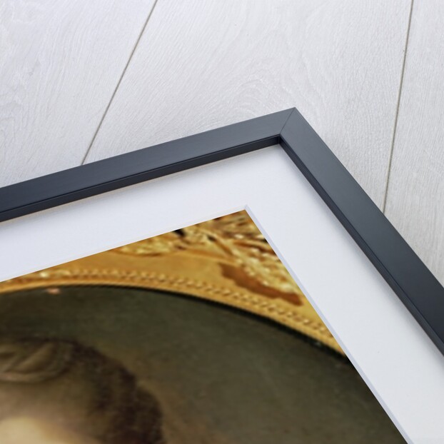 Marie-Josephine Louise de Savoie Comtesse de Provence by Francois-Hubert Drouais