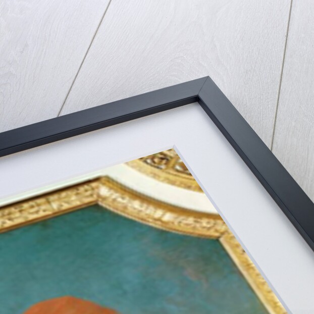 Summer by Francois Boucher