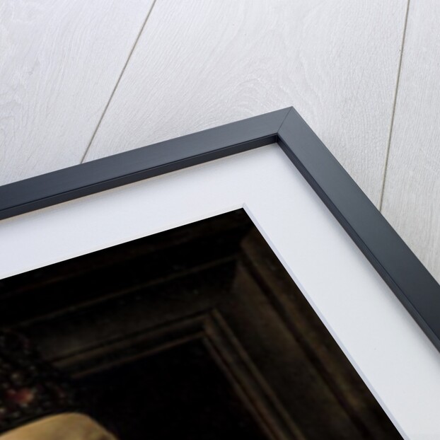 St. Donatian of Rheims by Jan Gossaert