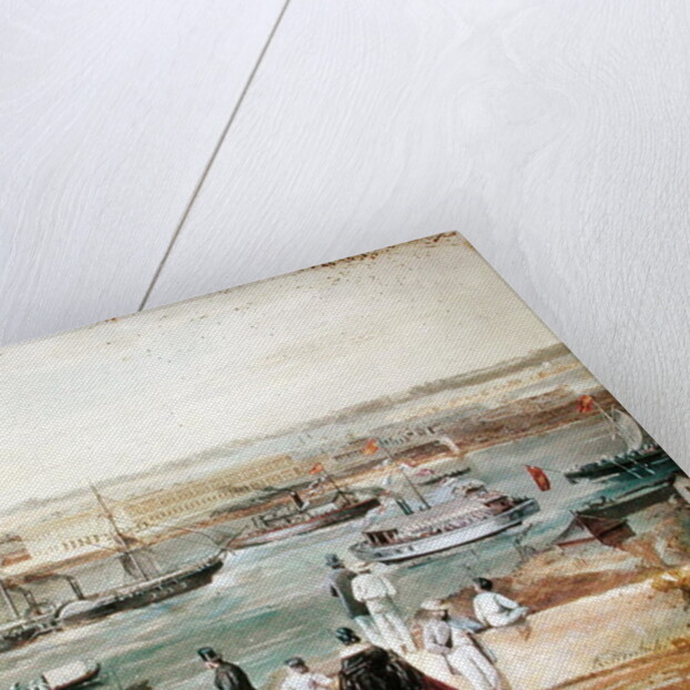 Landscape of Cuba by Philipp Herrlich