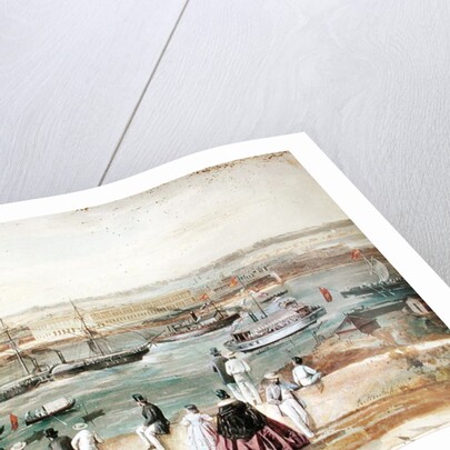 Landscape of Cuba by Philipp Herrlich