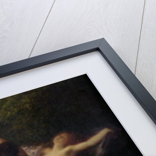 Dancers, 1891 by Ignace Henri Jean Fantin-Latour