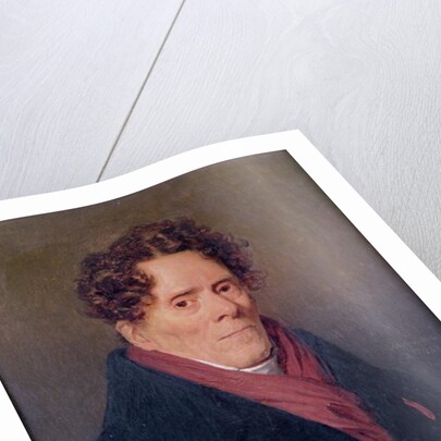 Count Pierre-Louis Roederer 18th-19th century by School French