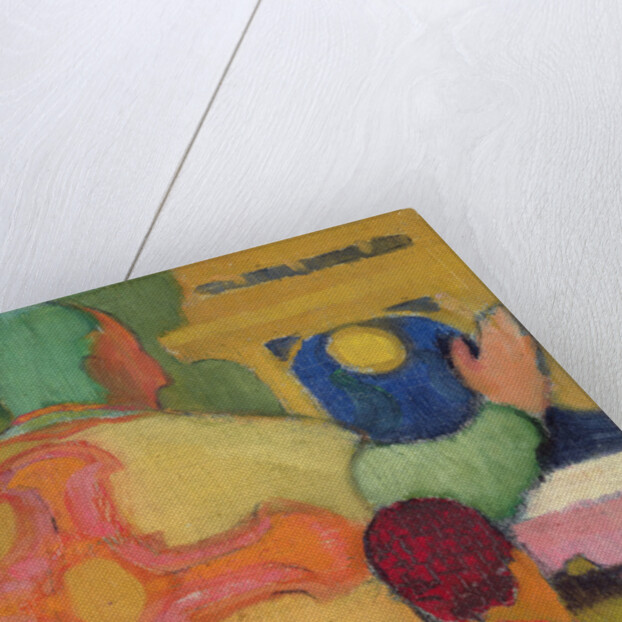 The Mass, c.1890 by Maurice Denis