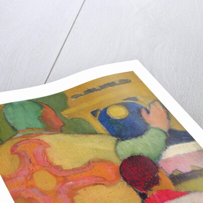 The Mass, c.1890 by Maurice Denis