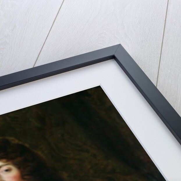 Louis XIV by French School