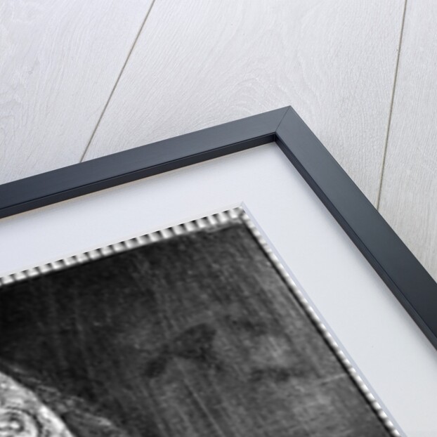 Portrait of a Man with a Golden Helmet, 1648 by Rembrandt Harmensz. van Rijn