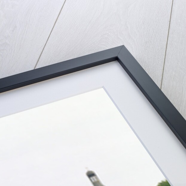 View of the north-west facade, built 1519-46 by French School