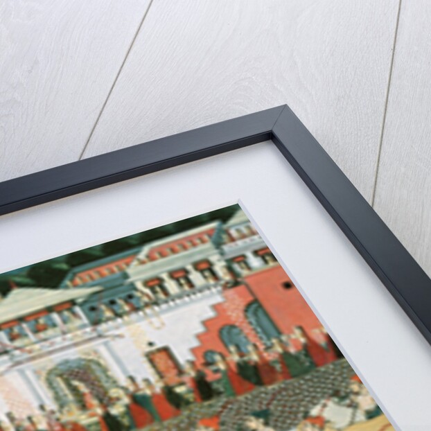 Returning to the Cowshed 8:l'heure du retour a l'etable; by Indian School