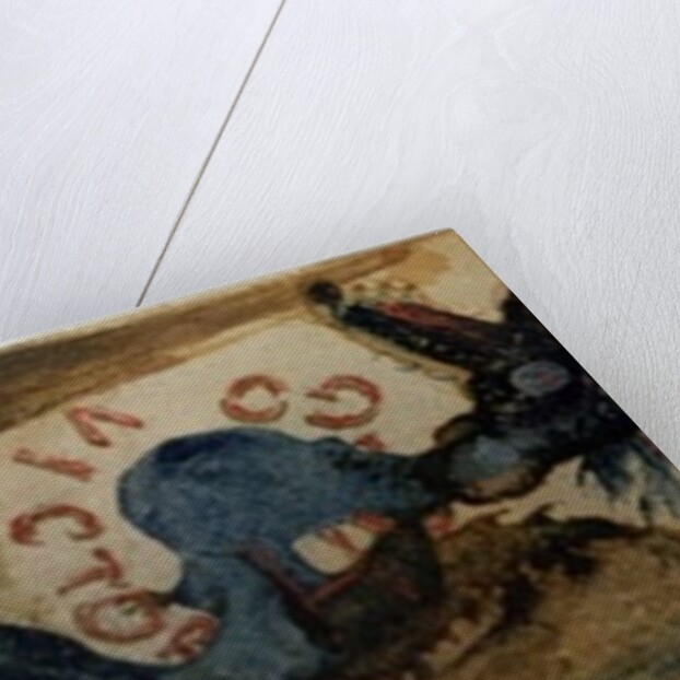 Respublica, Aquila Gentium by Victor Hugo