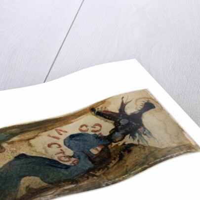 Respublica, Aquila Gentium by Victor Hugo