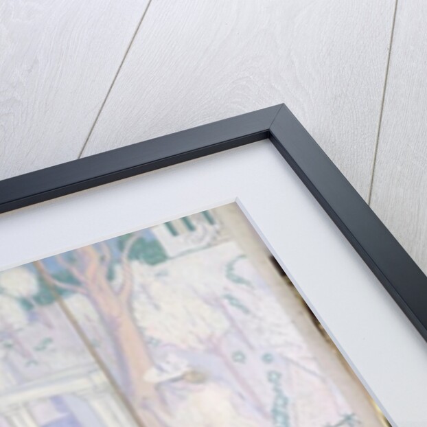 Screen with doves, c.1896 by Maurice Denis