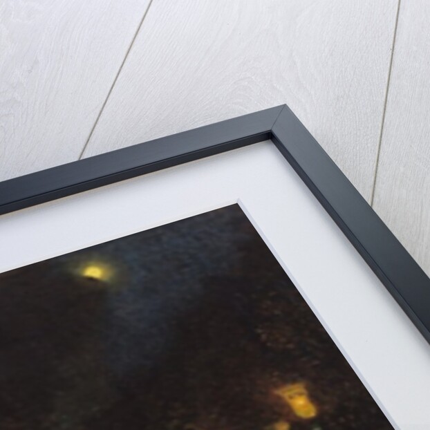 The Bal Bullier, 1902 by Ludovic Vallee