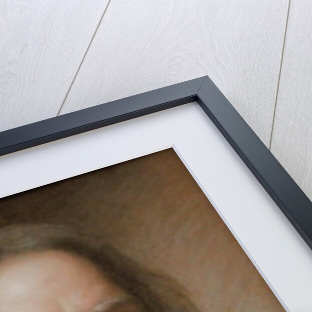 Henri de La Tour d'Auvergne Vicomte de Turenne by Robert Nanteuil