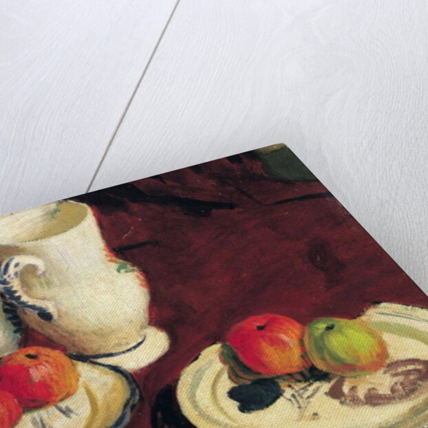 Still Life with Apples by Roderic O'Conor