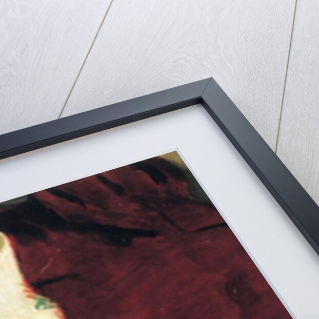 Still Life with Apples by Roderic O'Conor