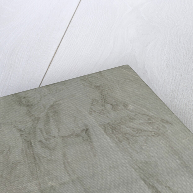 The Virgin and Two Female Saints, 1521 by Albrecht Dürer or Duerer