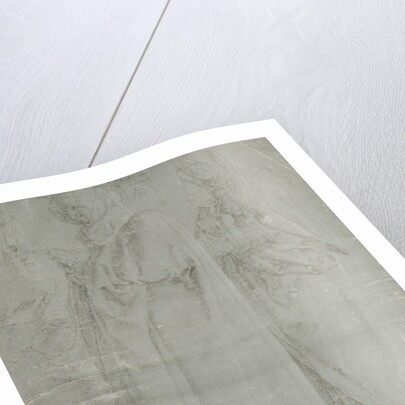 The Virgin and Two Female Saints, 1521 by Albrecht Dürer or Duerer