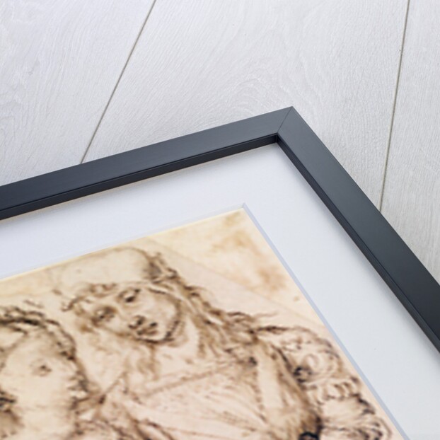 A Young Couple, 1484-94 by Albrecht Dürer or Duerer