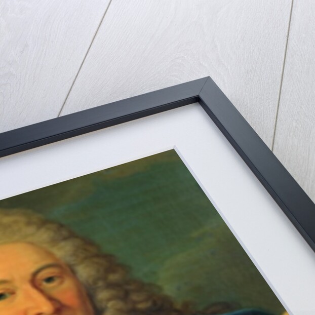 Duke Adrien-Maurice de Noailles by French School