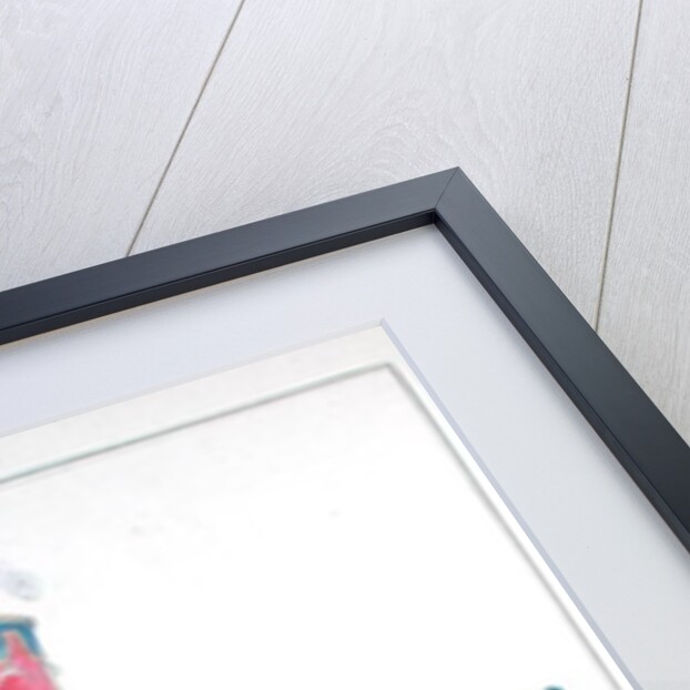 Turkish princess on her way to the mosque for her marriage by French School