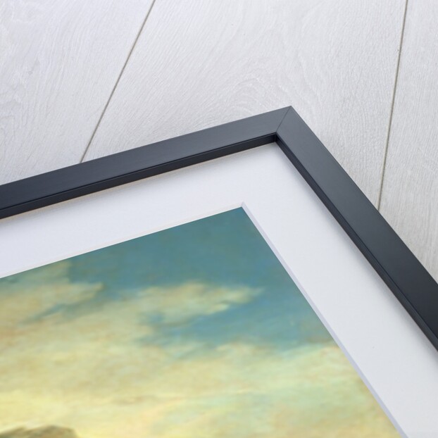 Transporting a Stone Block, 1786-87 by Francisco Jose de Goya y Lucientes