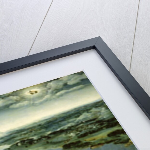 The Feeding of the Five Thousand by Joachim Patenier or Patinir