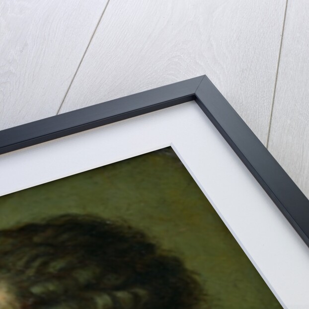 Marie Jean Antoine Nicolas de Caritat Marquis de Condorcet by French School