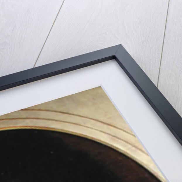 Marc Rene de Voyer Comte d'Argenson, 1694 by Hyacinthe Rigaud