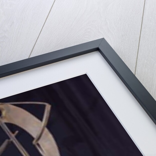 Woman Arranging her Hair, 1929-30 by Julio Gonzalez